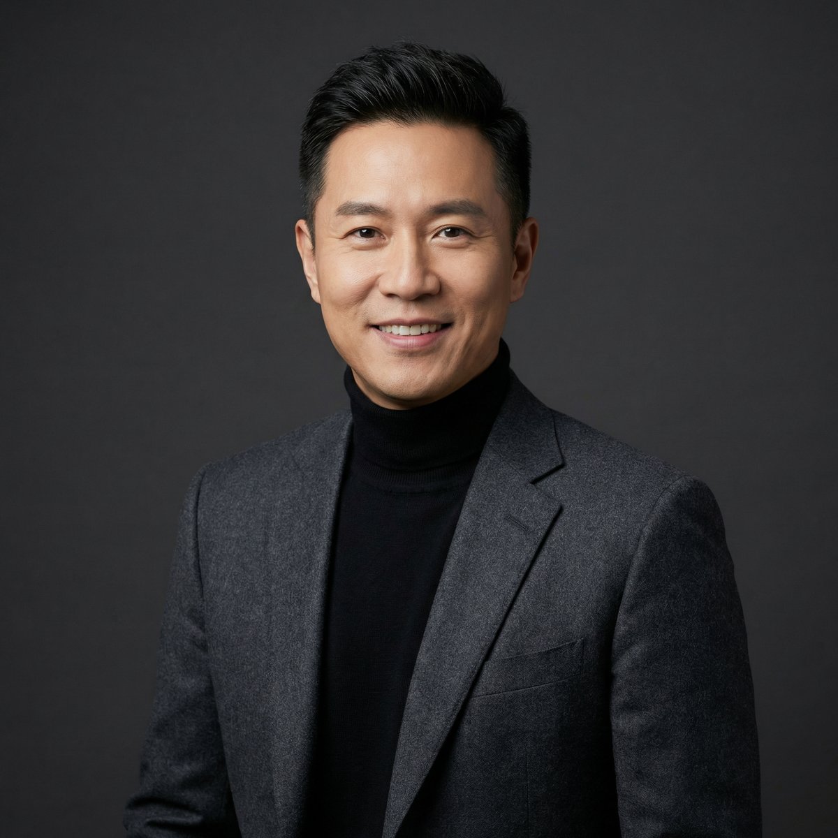 妻社首席导演陈锐
